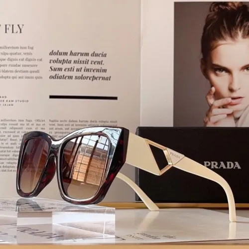 PR Sunglasses AAA-66