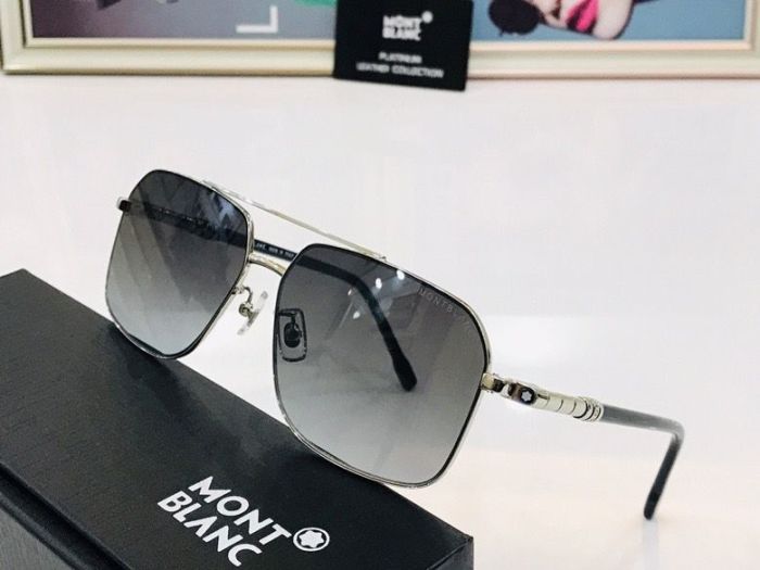MontB Sunglasses AAA-22