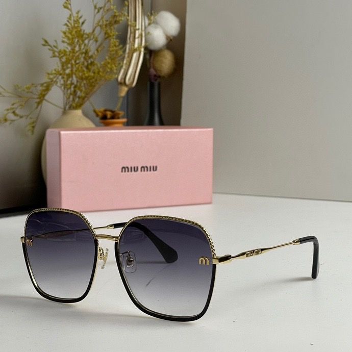 MM Sunglasses AAA-50