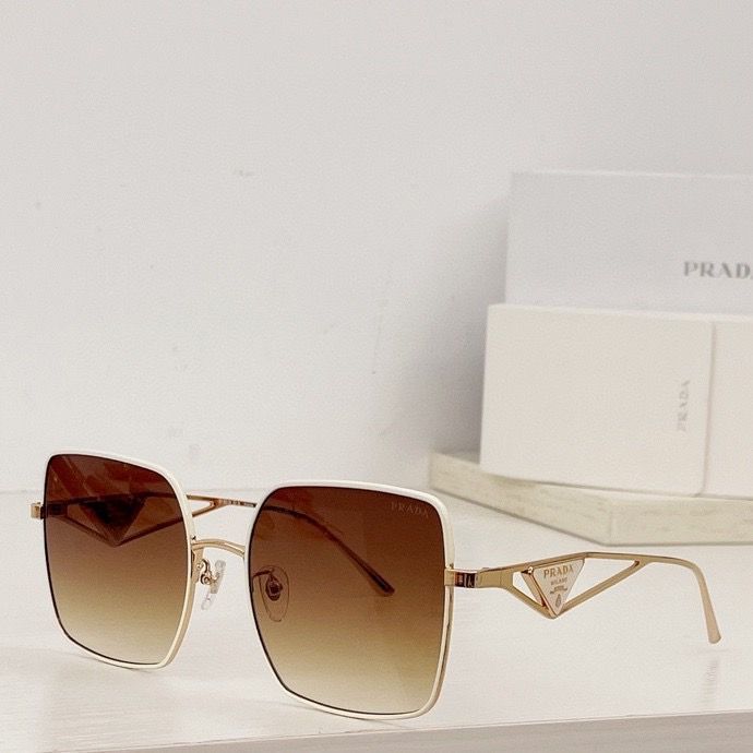 PR Sunglasses AAA-124