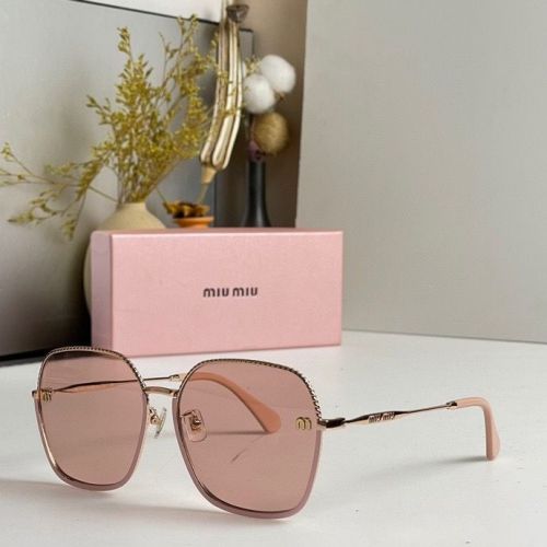 MM Sunglasses AAA-50