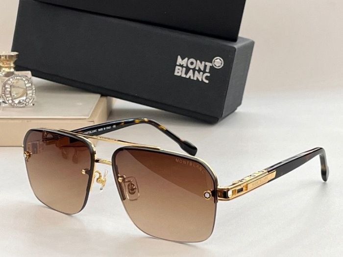 MontB Sunglasses AAA-10