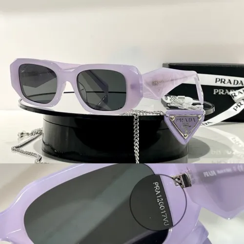 PR Sunglasses AAA-92