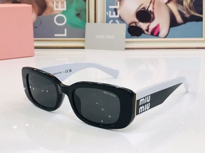MM Sunglasses AAA-19