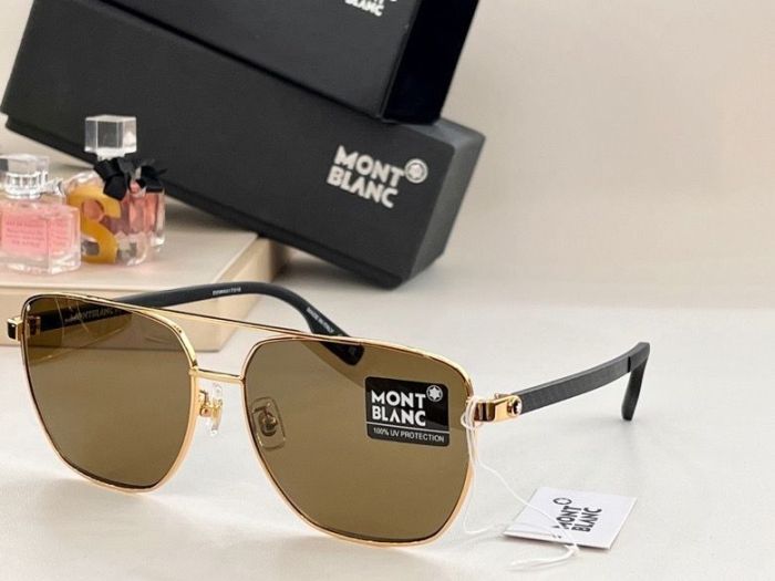 MontB Sunglasses AAA-3