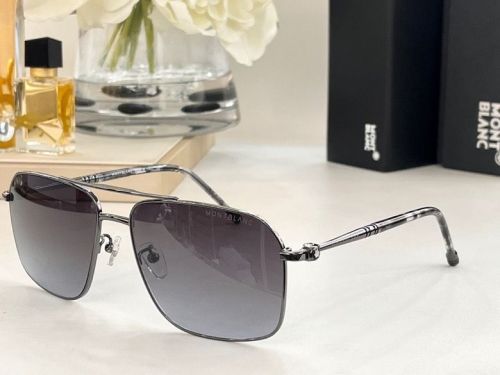 MontB Sunglasses AAA-5