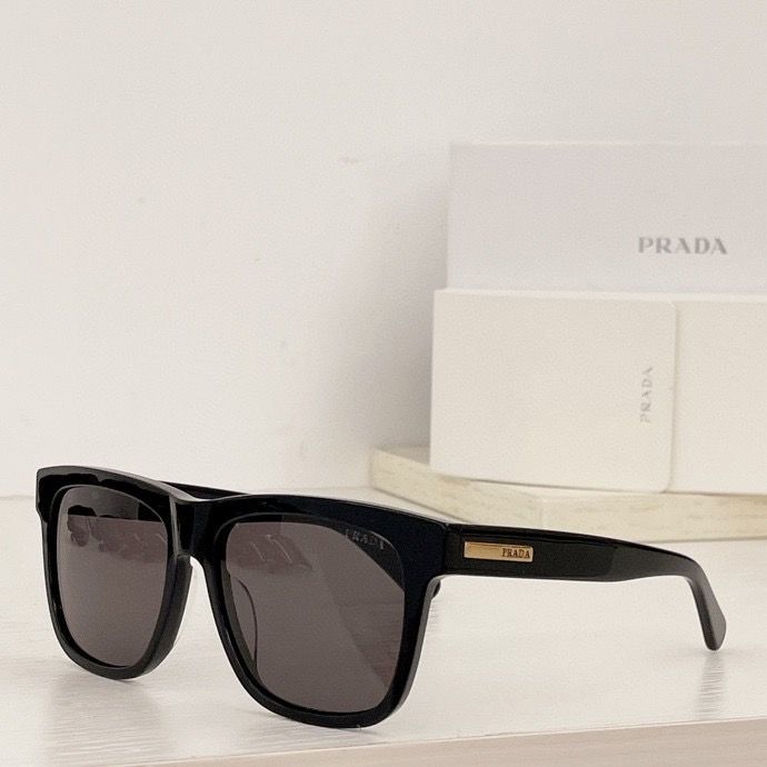 PR Sunglasses AAA-122