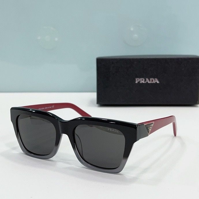 PR Sunglasses AAA-109