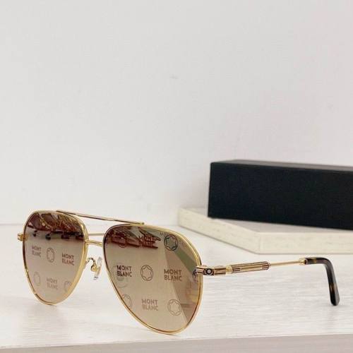 MontB Sunglasses AAA-35