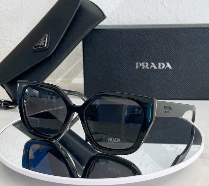 PR Sunglasses AAA-83
