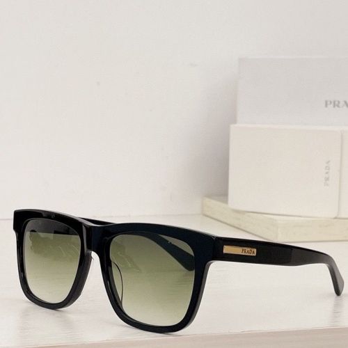 PR Sunglasses AAA-122