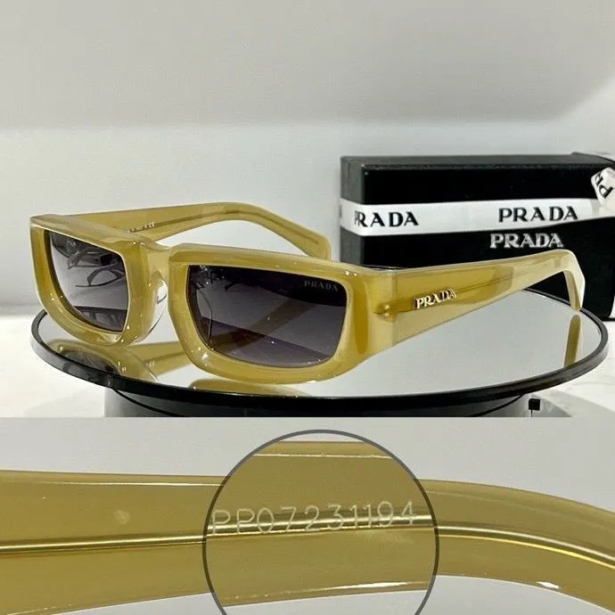PR Sunglasses AAA-68