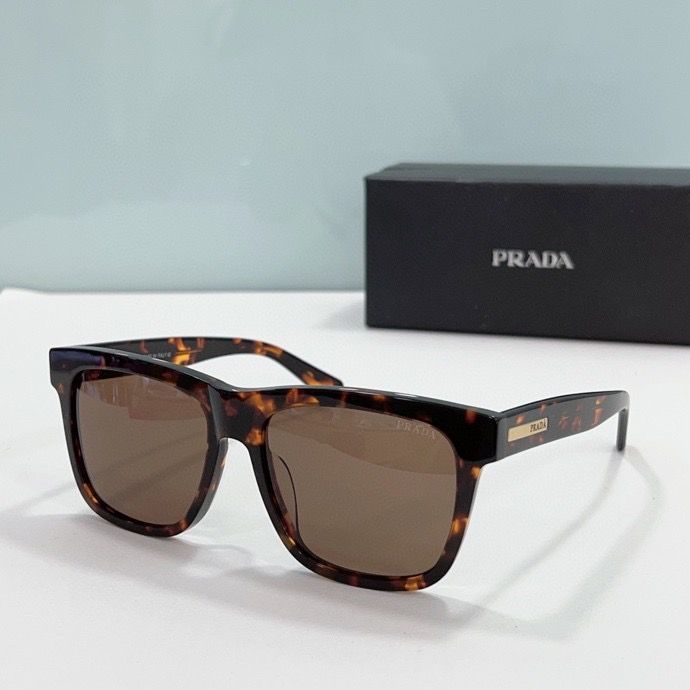 PR Sunglasses AAA-126