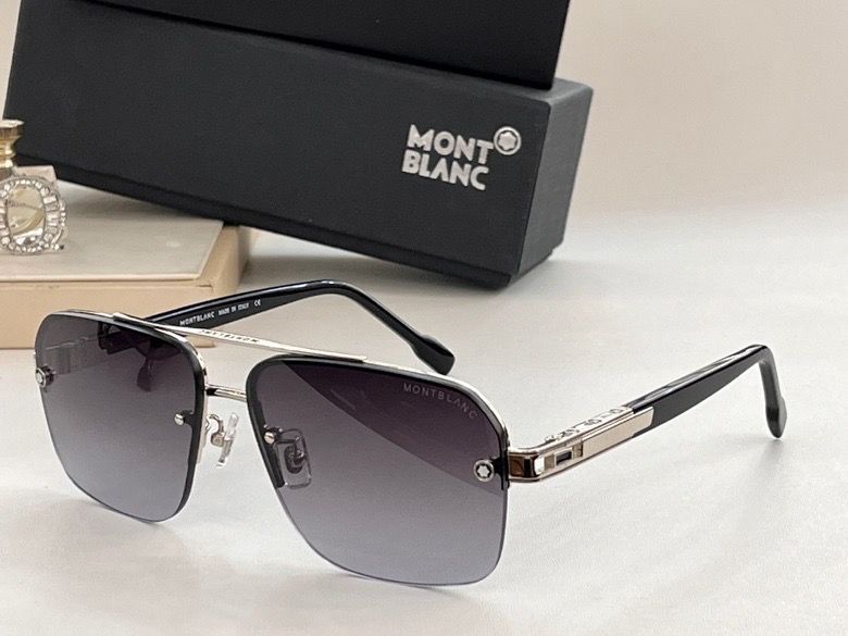 MontB Sunglasses AAA-10