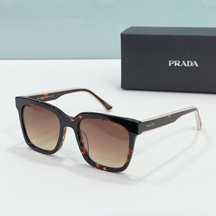 PR Sunglasses AAA-139
