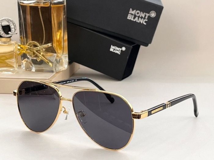 MontB Sunglasses AAA-1