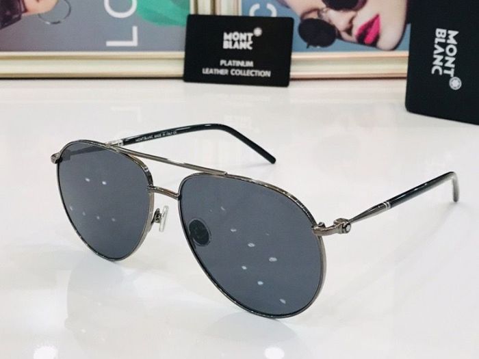 MontB Sunglasses AAA-24