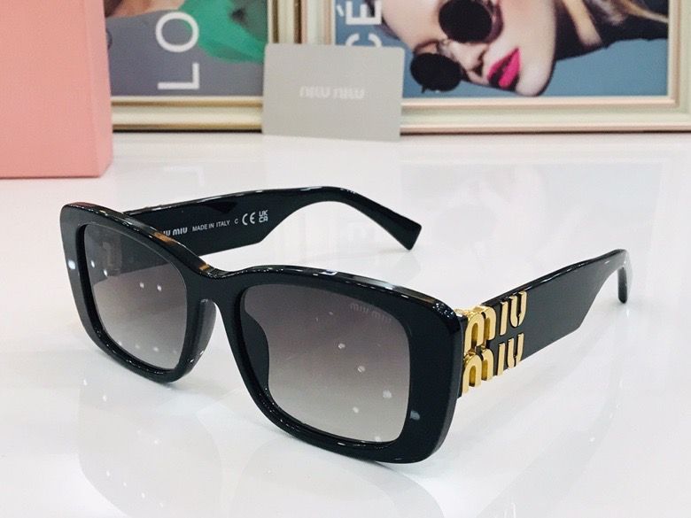 MM Sunglasses AAA-20