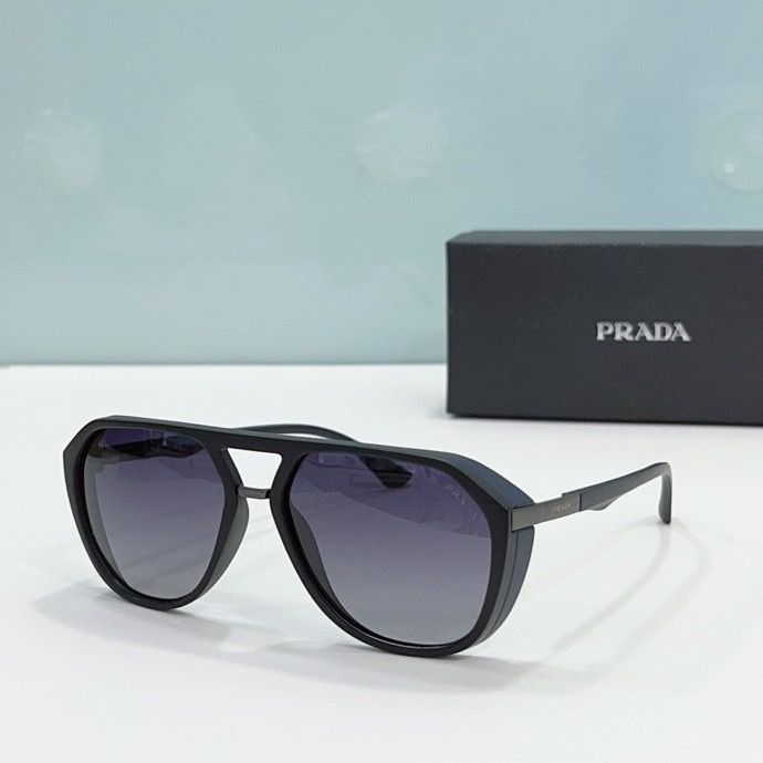 PR Sunglasses AAA-138