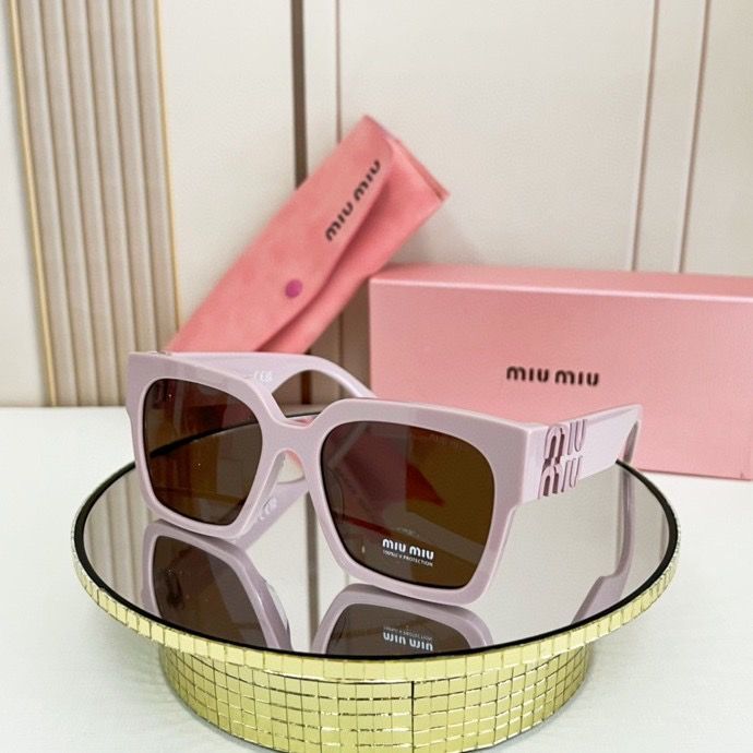 MM Sunglasses AAA-58
