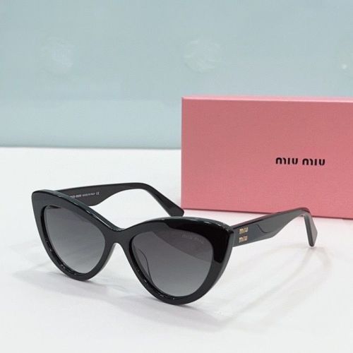 MM Sunglasses AAA-59