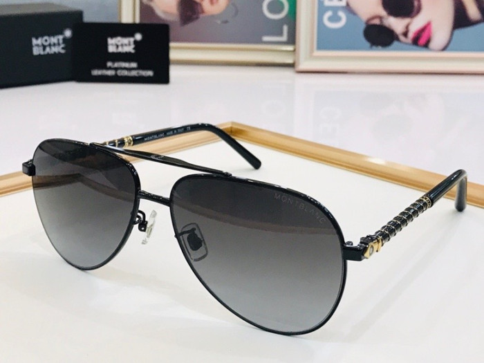 MontB Sunglasses AAA-27