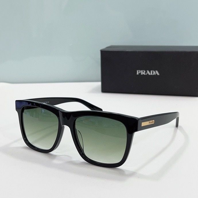 PR Sunglasses AAA-126