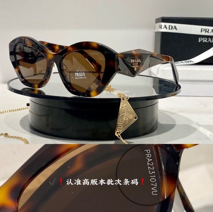 PR Sunglasses AAA-43