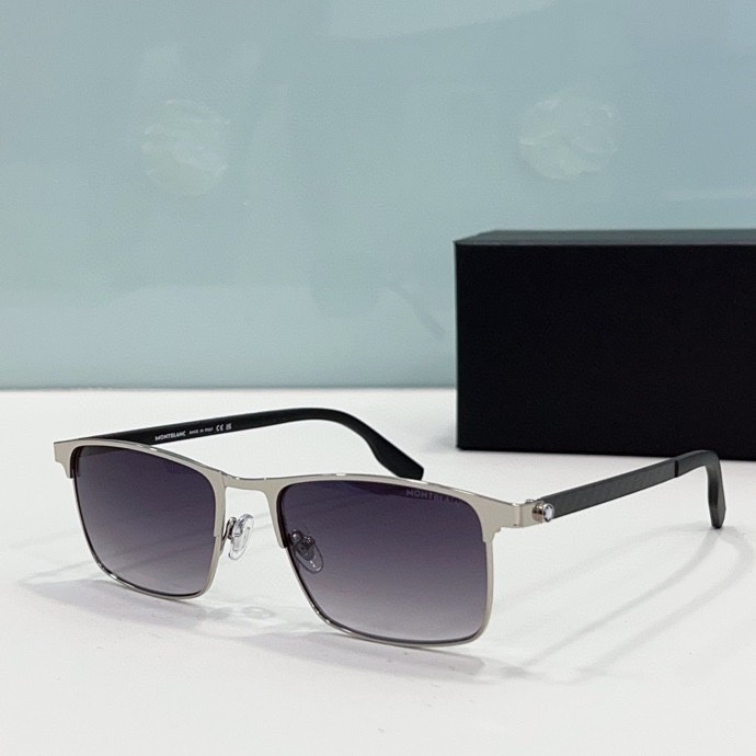 MontB Sunglasses AAA-45