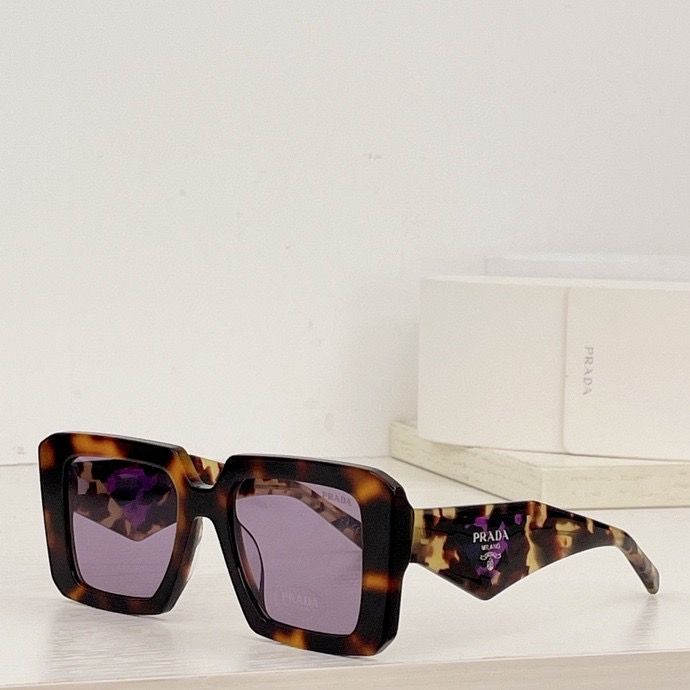 PR Sunglasses AAA-120