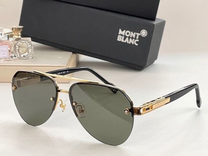 MontB Sunglasses AAA-9