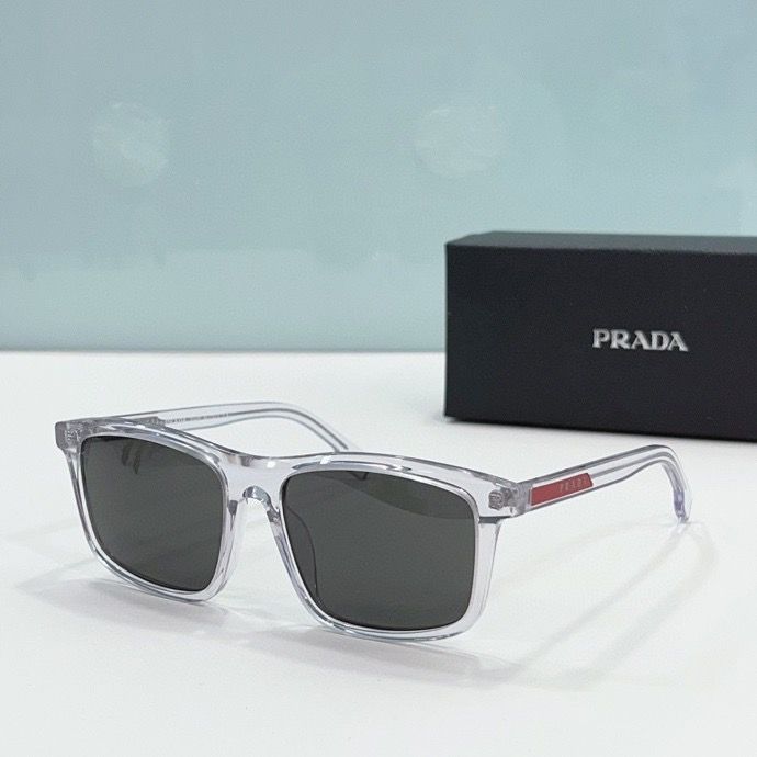 PR Sunglasses AAA-135
