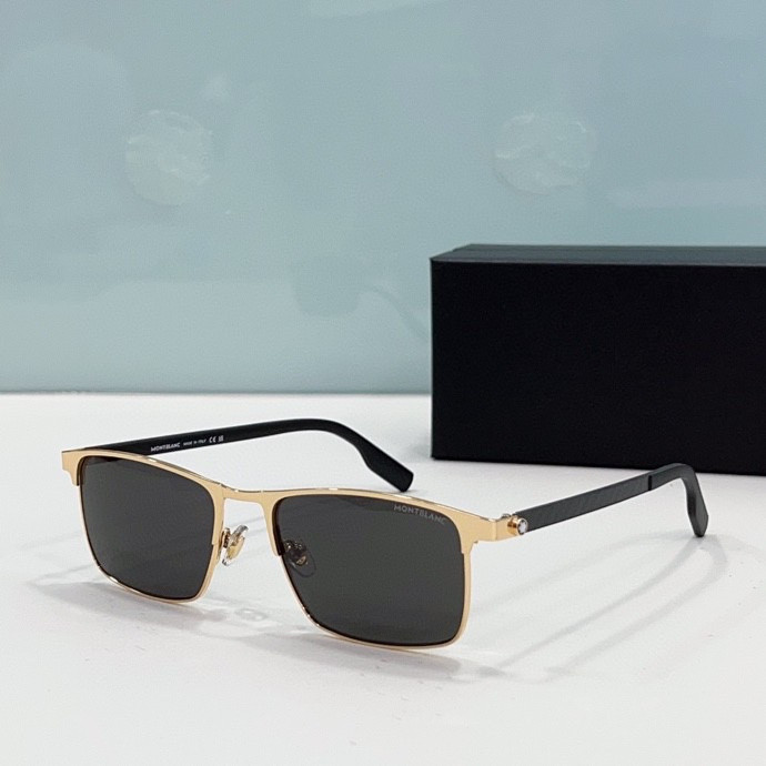 MontB Sunglasses AAA-45