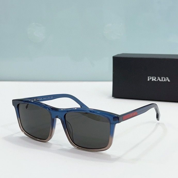 PR Sunglasses AAA-135