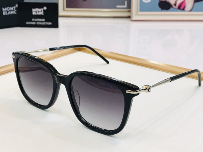 MontB Sunglasses AAA-25