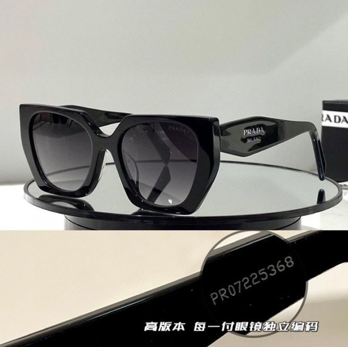PR Sunglasses AAA-125
