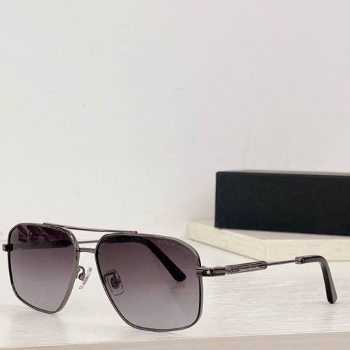 MontB Sunglasses AAA-34