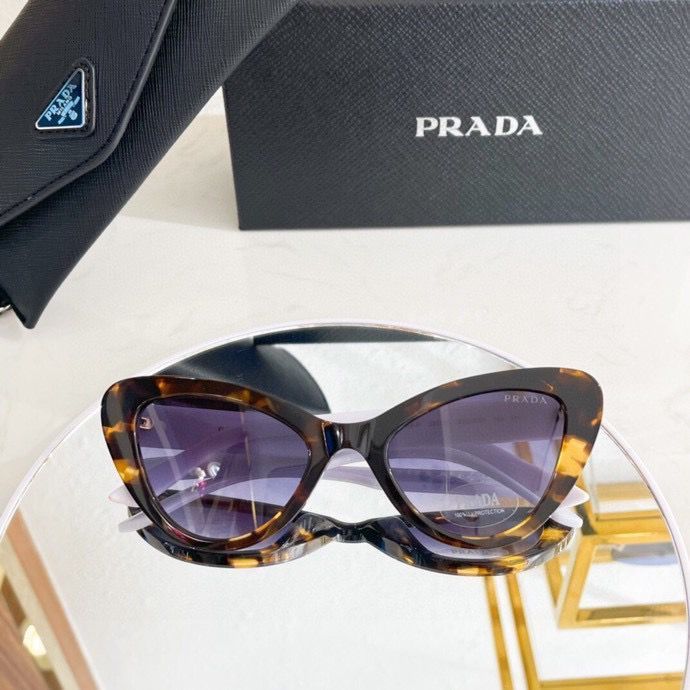 PR Sunglasses AAA-76