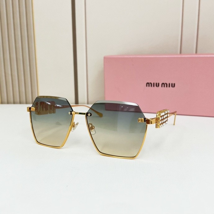 MM Sunglasses AAA-34