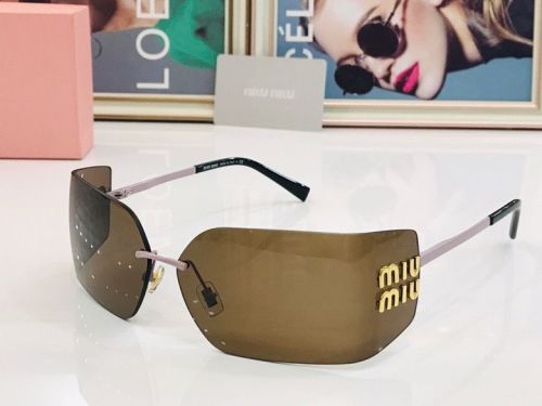 MM Sunglasses AAA-29