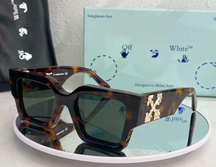 OW Sunglasses AAA-5