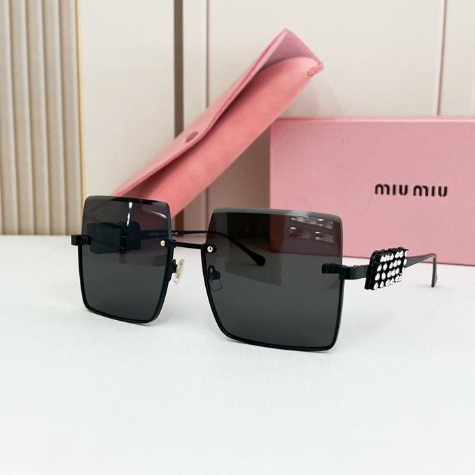 MM Sunglasses AAA-43