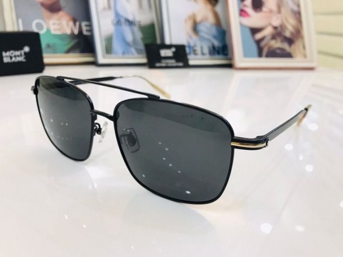 MontB Sunglasses AAA-6