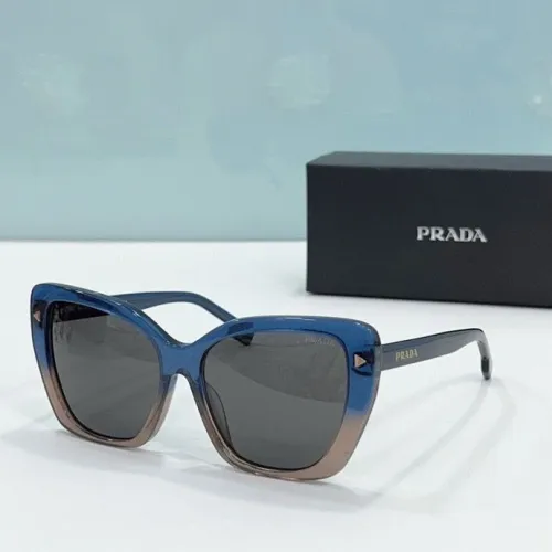 PR Sunglasses AAA-147