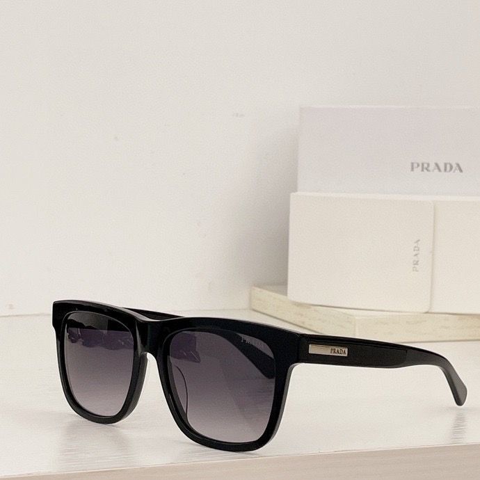 PR Sunglasses AAA-122