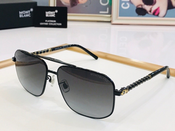 MontB Sunglasses AAA-28
