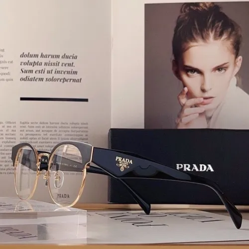 PR Sunglasses AAA-64
