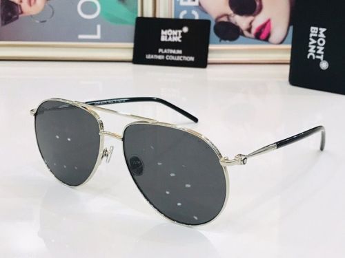 MontB Sunglasses AAA-24