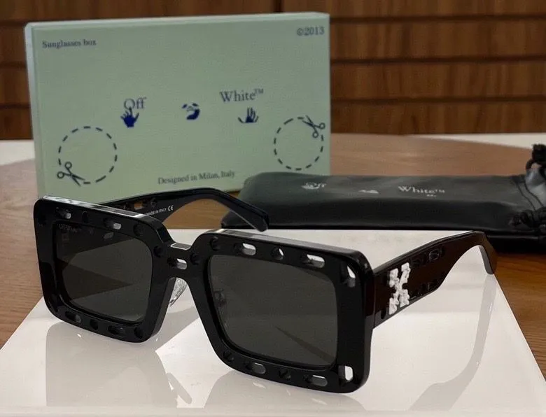OW Sunglasses AAA-11