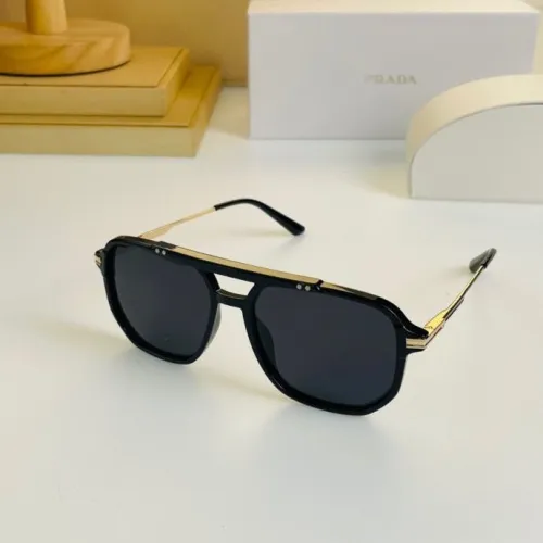 PR Sunglasses AAA-48